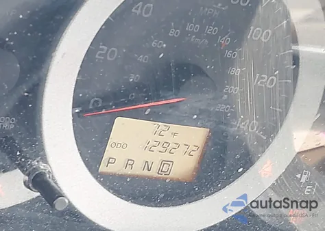 2010 Toyota Rav4 из США, поврежденный, VIN 2T3BF4DV8AW039761